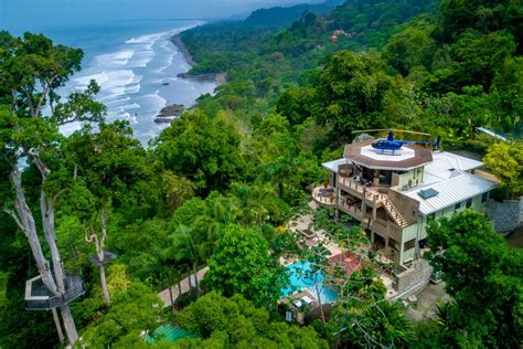 costa rica hotels for sale beach